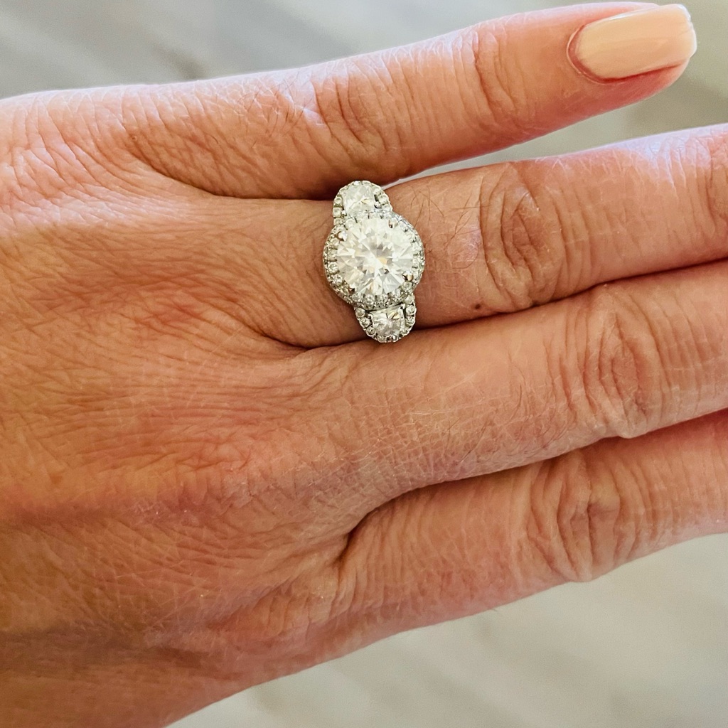 Diamond Ring